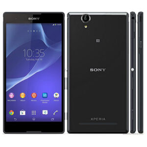 Sony Xperia T2 Ultra dual