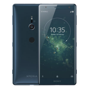 Sony Xperia XZ2