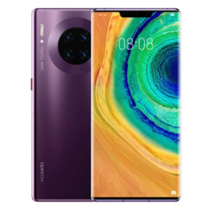 Huawei Mate 30E Pro 5G