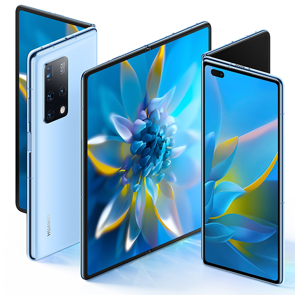 Huawei Mate X2