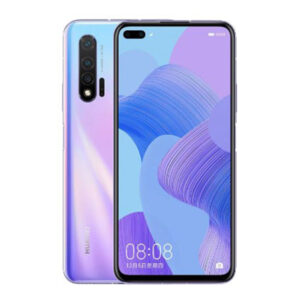 Huawei Nova 6 5G