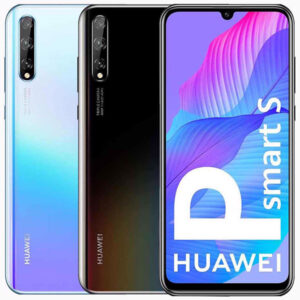 Huawei P Smart S