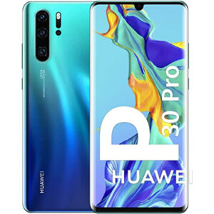 Huawei P30 Pro New Edition