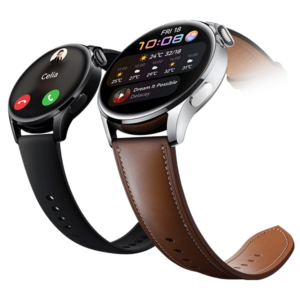 Huawei Watch 3