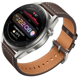 Huawei Watch 3 Pro