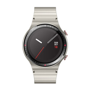 Huawei Watch GT 2 Porsche Design