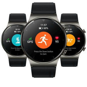 Huawei Watch GT 2 Pro