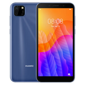 Huawei Y5p