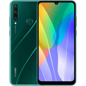 Huawei Y6P