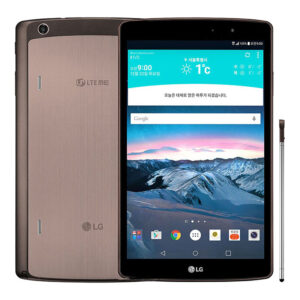 LG G Pad II 8.3 LTE