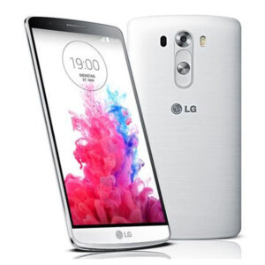 LG G3 A