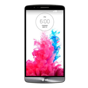 LG G3 Screen