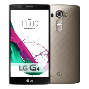 LG G4