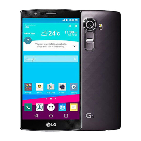 LG G4 Dual