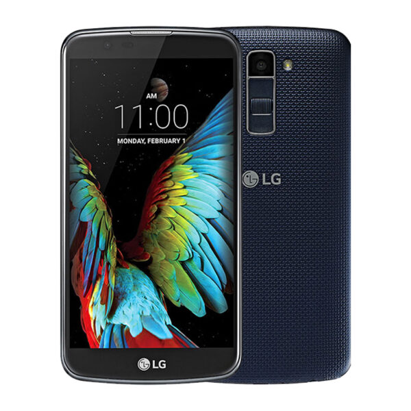 LG K10