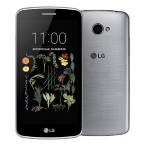 LG K5