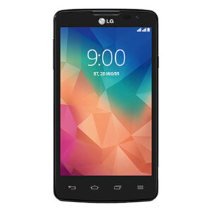 LG L60 Dual