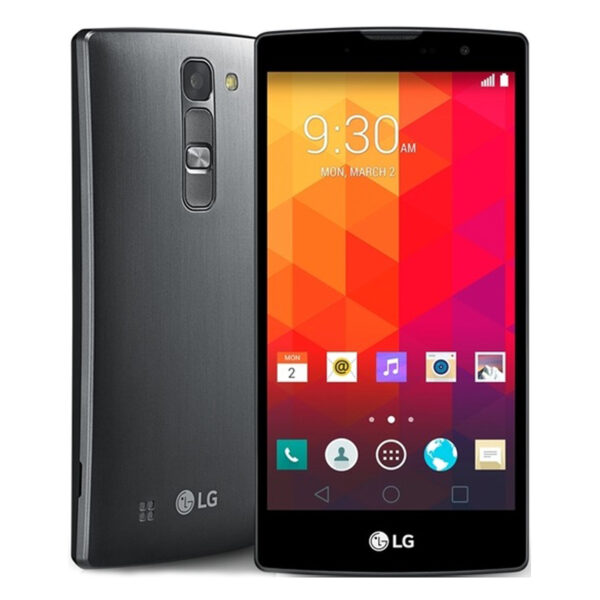 LG Magna