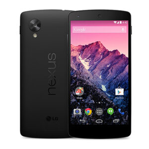 LG Nexus 5