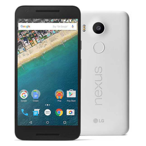 LG Nexus 5X