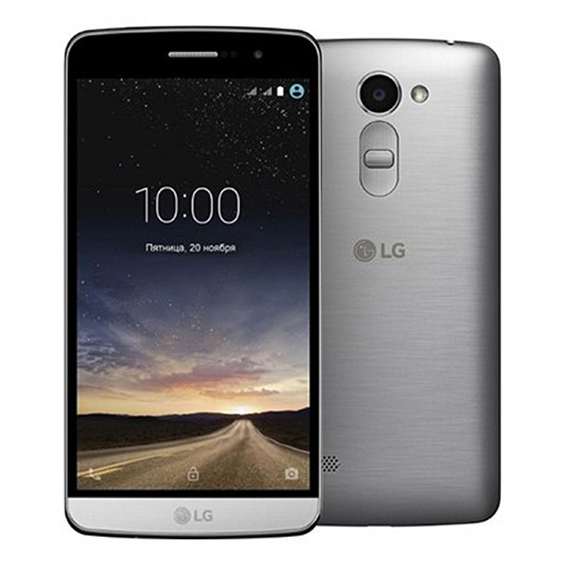 LG Ray