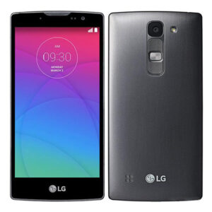 LG Spirit