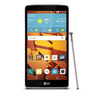 LG G Stylo