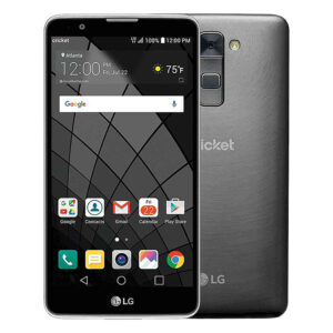 LG Stylo 2