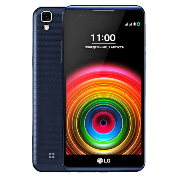 LG X power