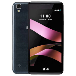 LG X style