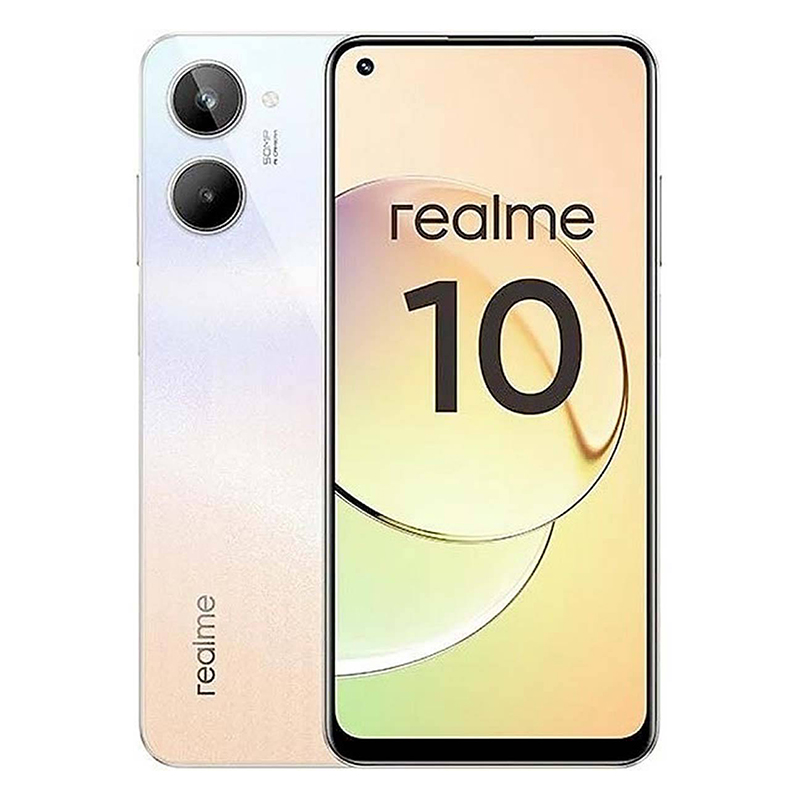 Realme 10