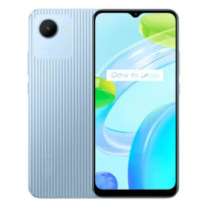 Realme C30