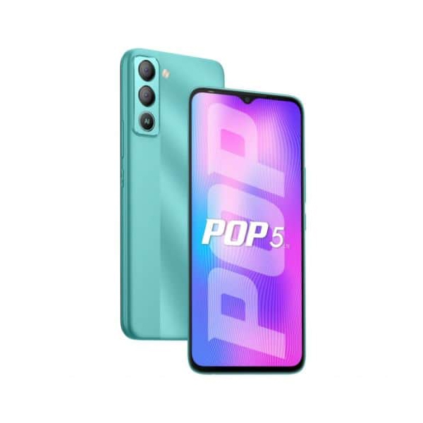Tecno Pop 5 Pro