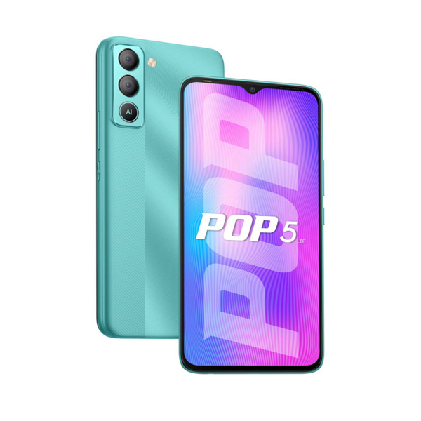 Tecno Pop 5X