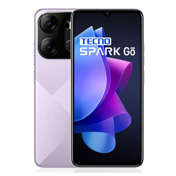 Tecno Spark Go 2023