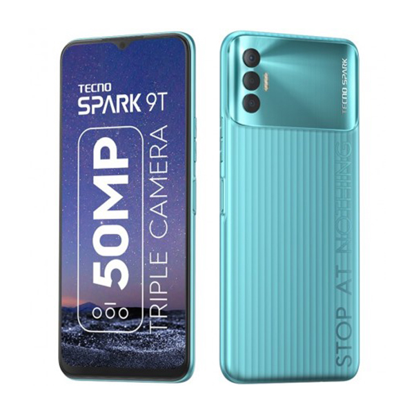 Tecno Spark 9T (India)