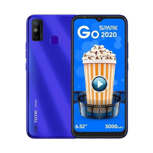 Tecno Spark Go 2020