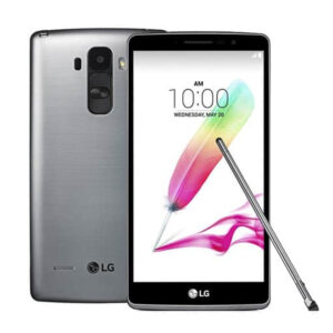 LG G4 Stylus