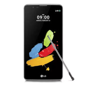 LG Stylus 2