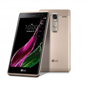 LG Zero