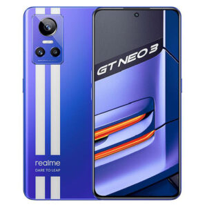 Realme GT Neo 3 150W