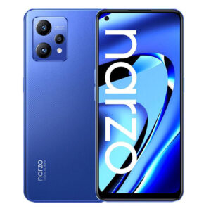 Realme Narzo 50 Pro