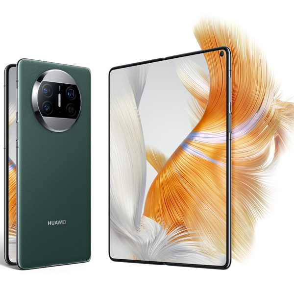 Huawei Mate X3