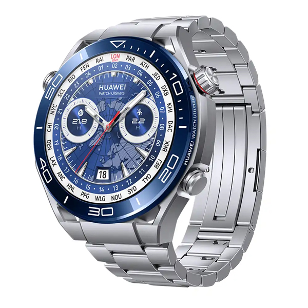 Huawei Watch Ultimate