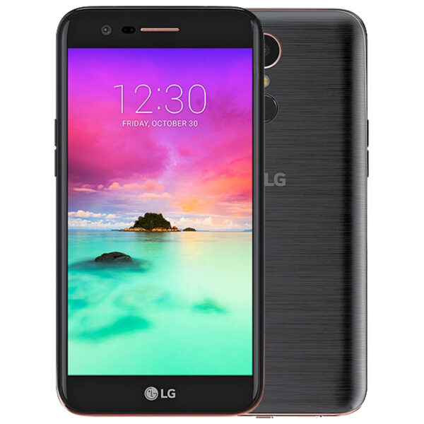 LG K10 (2017)