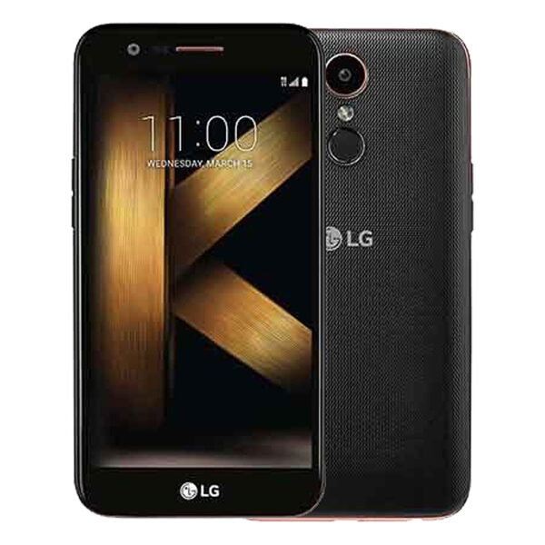 LG K20 plus