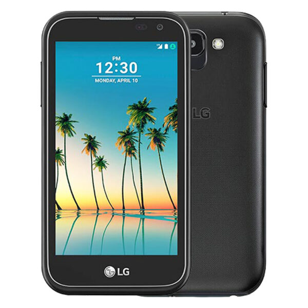 LG K3 (2017)