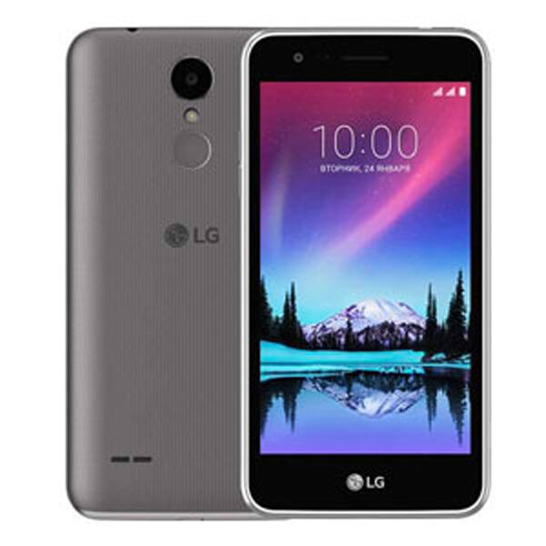 LG K4 (2017)