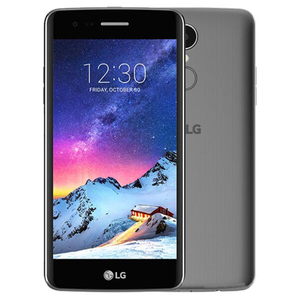 LG K8 (2017)