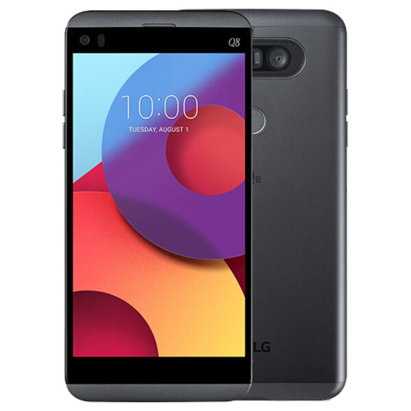 LG Q8 (2017)